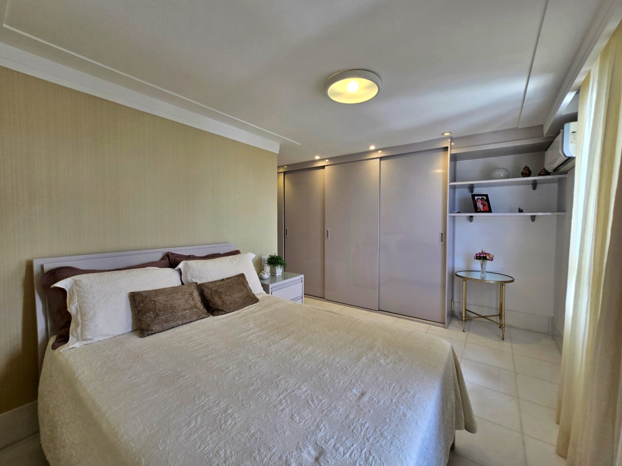 Apartamento, 4 quartos, 248 m² - Foto 10