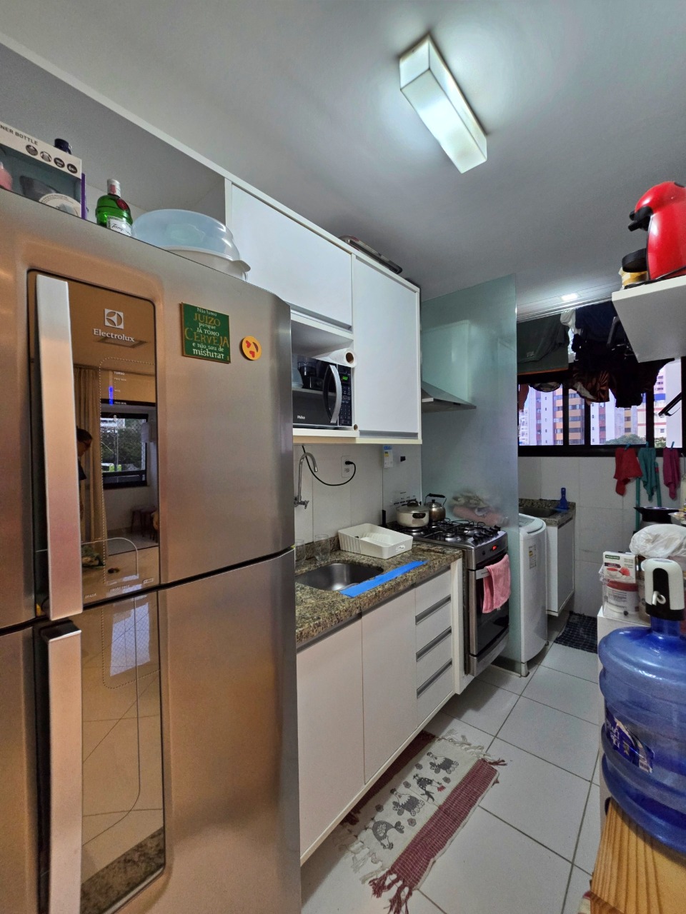 Apartamento, 2 quartos, 59 m² - Foto 11