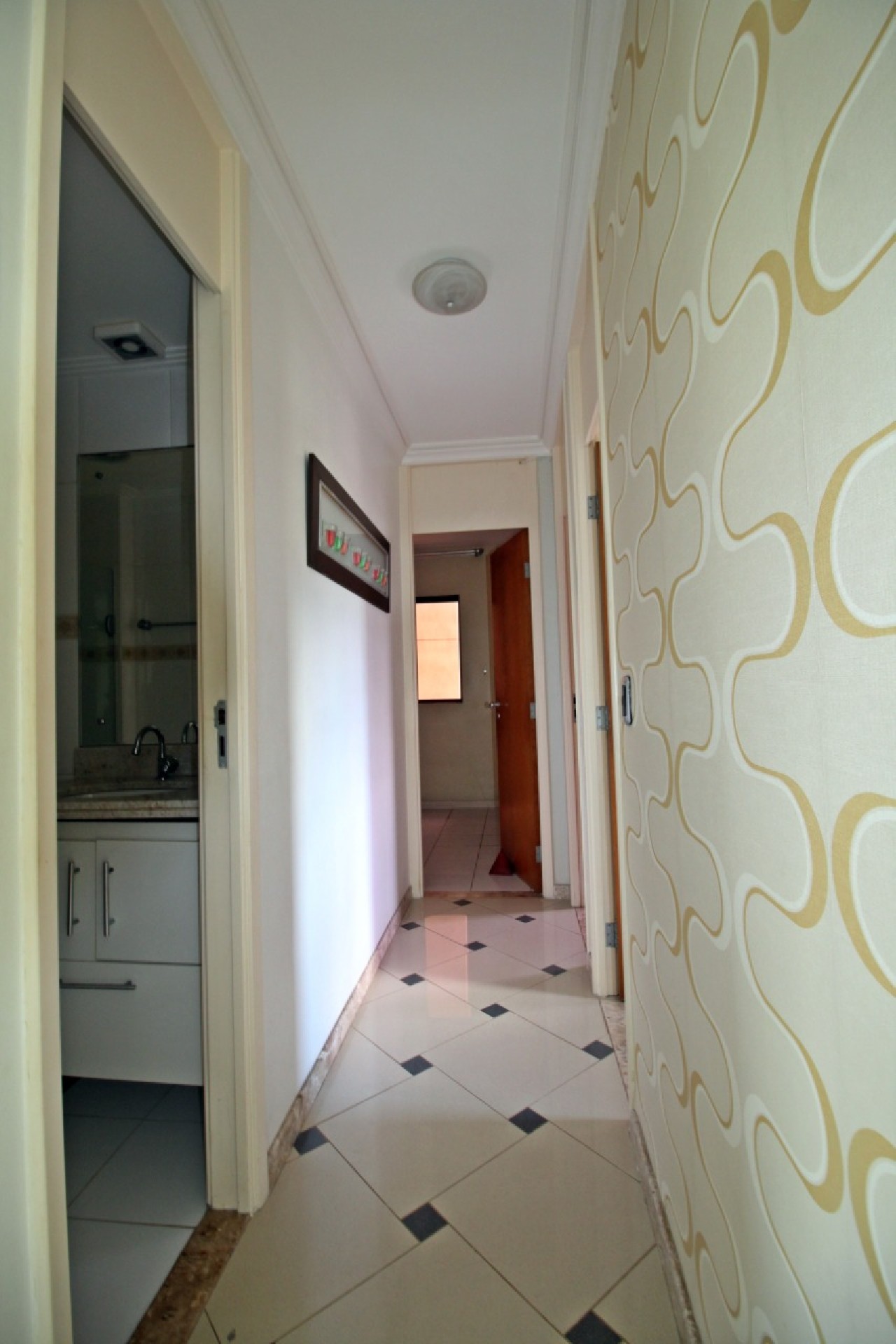 Apartamento para alugar com 3 quartos, 74m² - Foto 6
