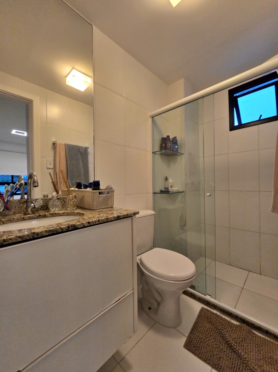 Apartamento, 2 quartos, 59 m² - Foto 8