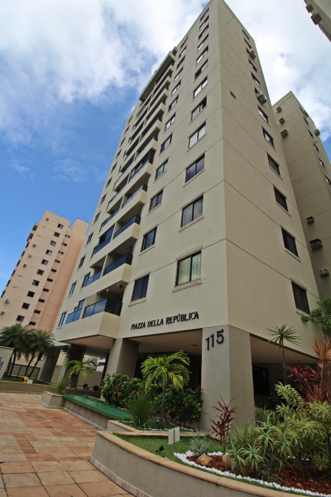 Apartamento para alugar com 3 quartos, 74m² - Foto 21