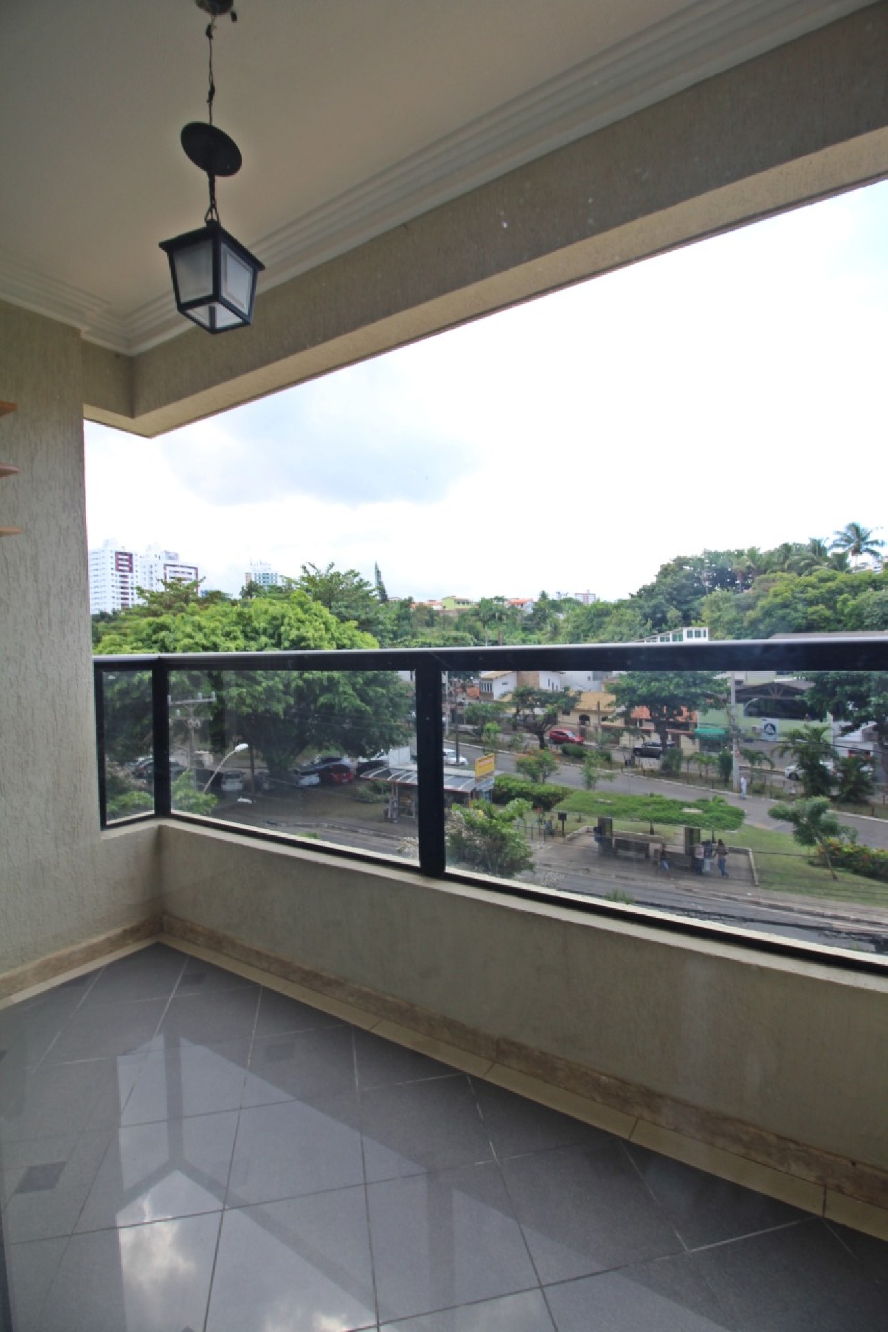 Apartamento para alugar com 3 quartos, 74m² - Foto 2