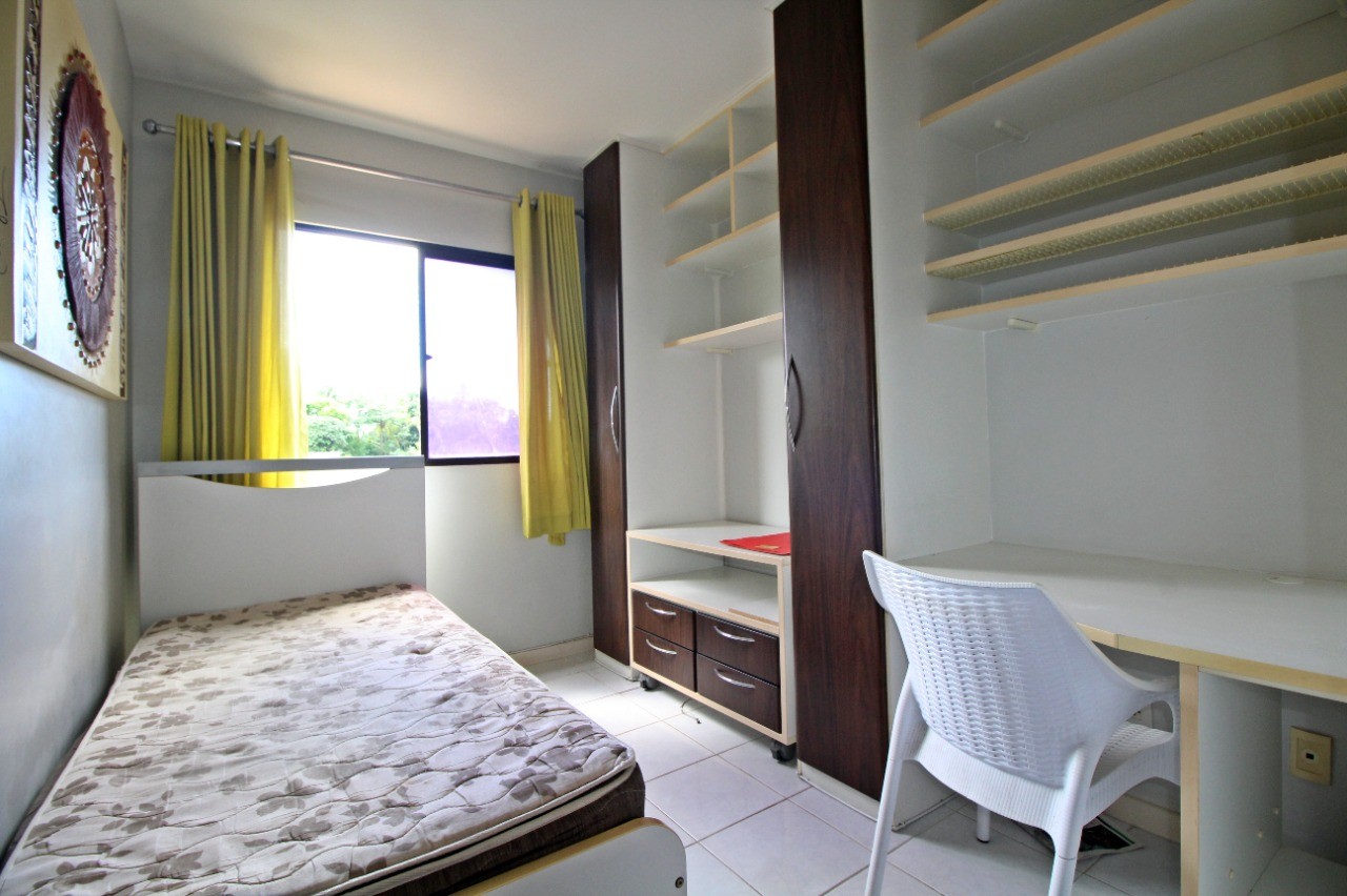 Apartamento para alugar com 3 quartos, 74m² - Foto 8