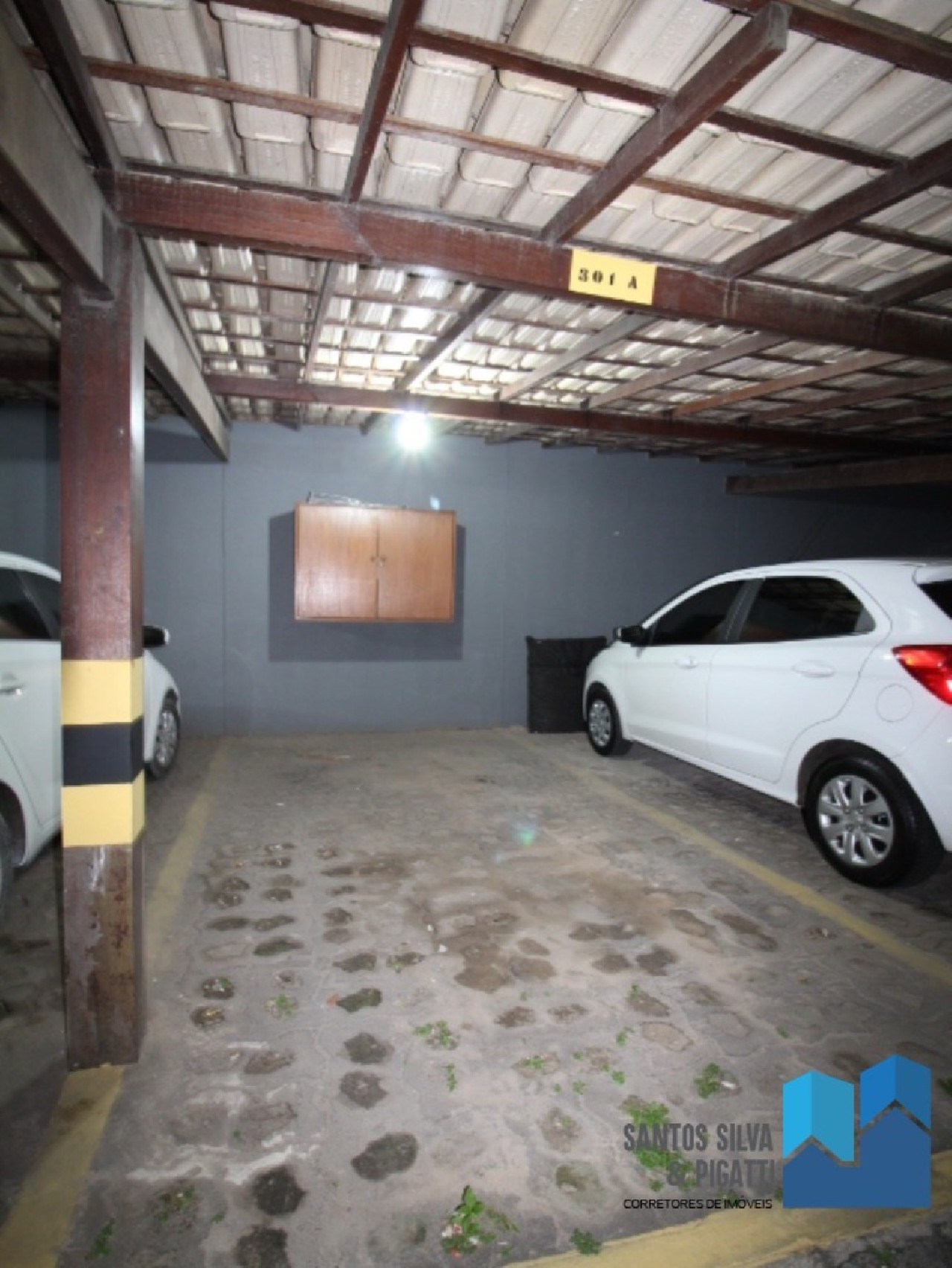 Apartamento para alugar com 3 quartos, 74m² - Foto 22