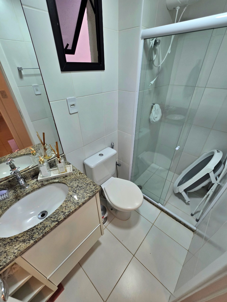 Apartamento, 2 quartos, 59 m² - Foto 5