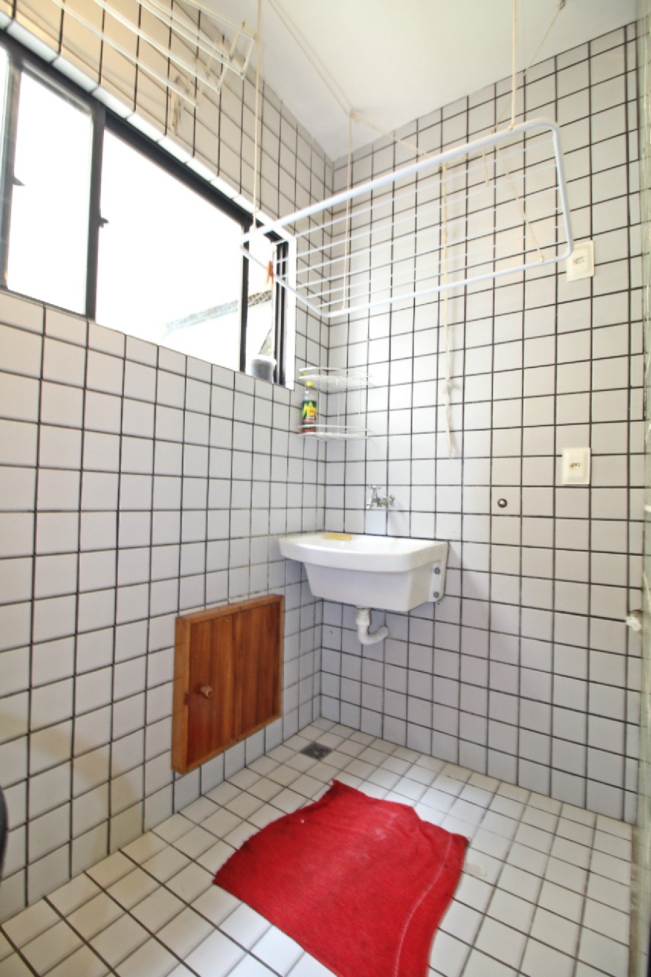 Apartamento para alugar com 3 quartos, 74m² - Foto 19