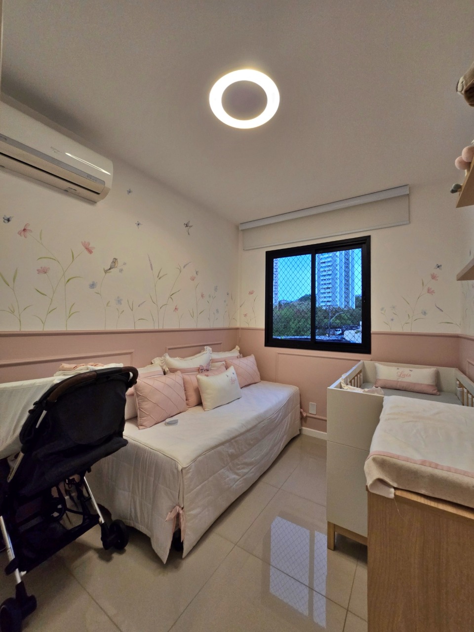 Apartamento, 2 quartos, 59 m² - Foto 9