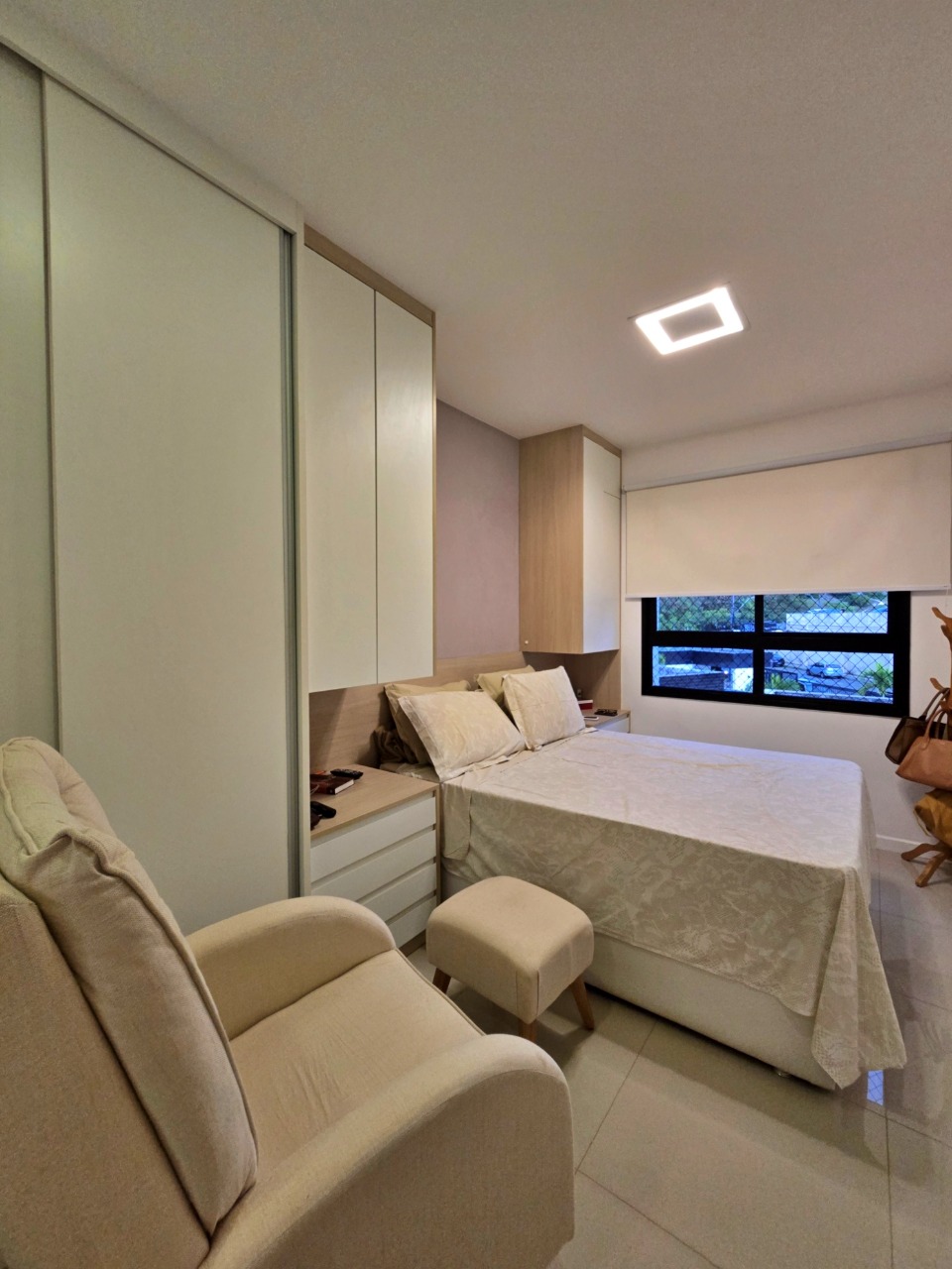 Apartamento, 2 quartos, 59 m² - Foto 6