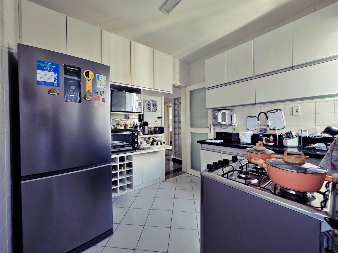 Apartamento, 3 quartos, 110 m² - Foto 16