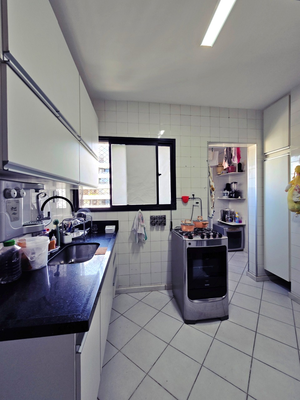 Apartamento, 3 quartos, 110 m² - Foto 17