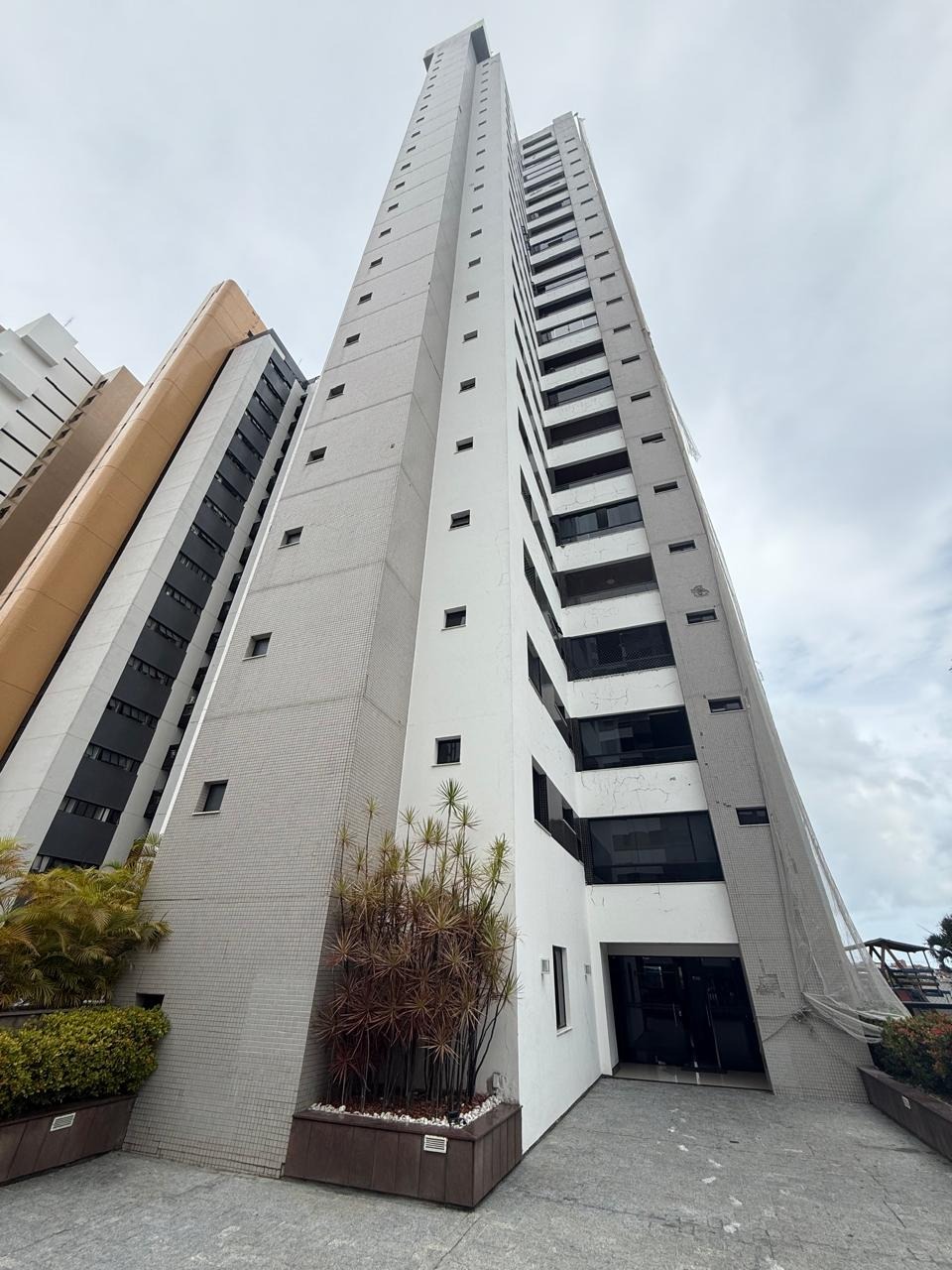 Apartamento, 4 quartos, 150 m² - Foto 26