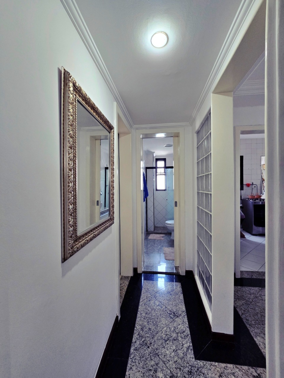 Apartamento, 3 quartos, 110 m² - Foto 8