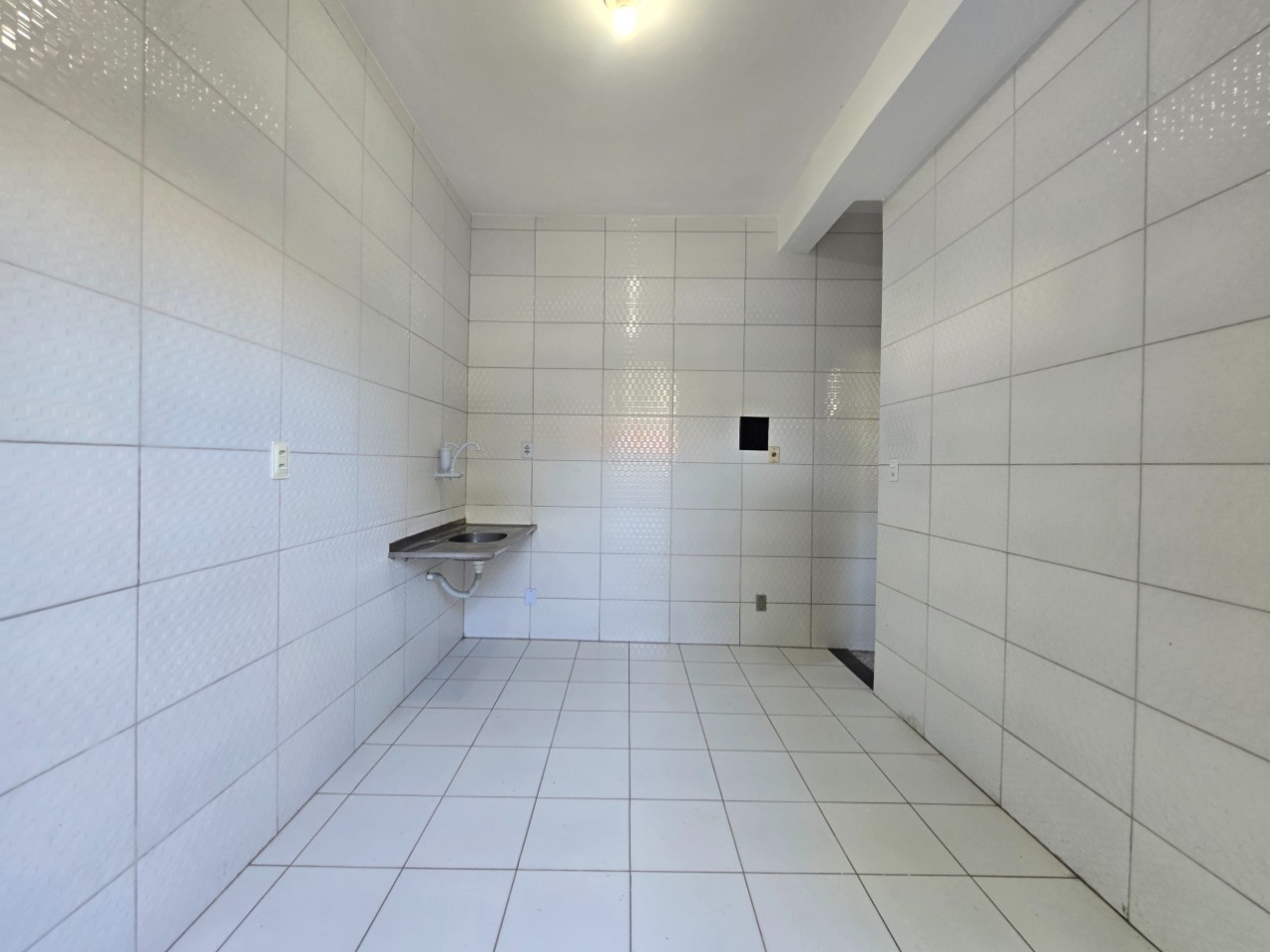 Apartamento, 2 quartos, 58 m² - Foto 9