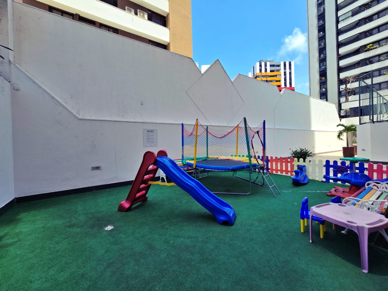 Apartamento, 3 quartos, 110 m² - Foto 27