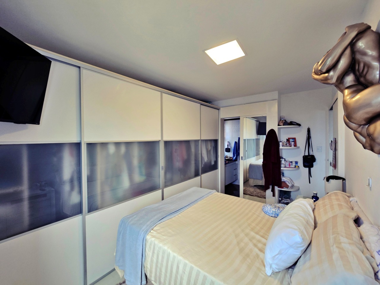 Apartamento, 3 quartos, 110 m² - Foto 13