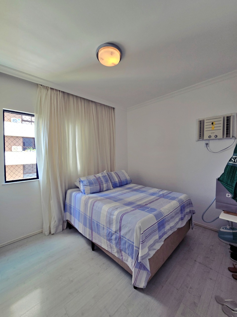 Apartamento, 3 quartos, 110 m² - Foto 14