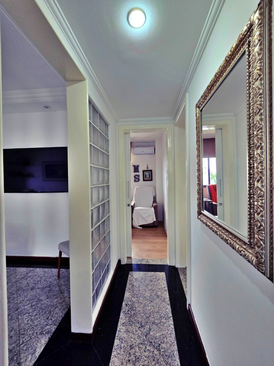 Apartamento, 3 quartos, 110 m² - Foto 7