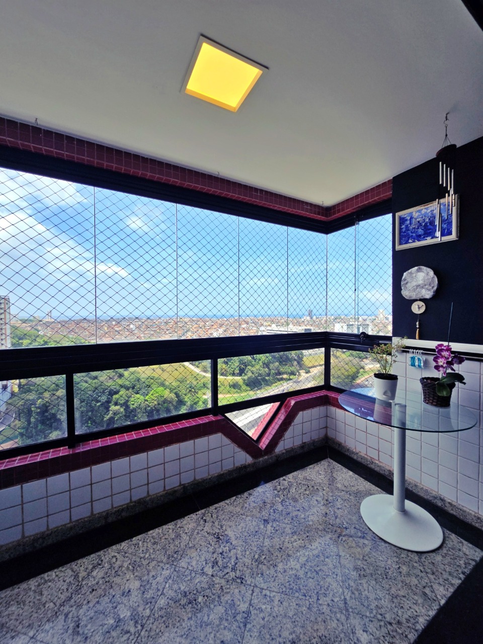 Apartamento, 3 quartos, 110 m² - Foto 6