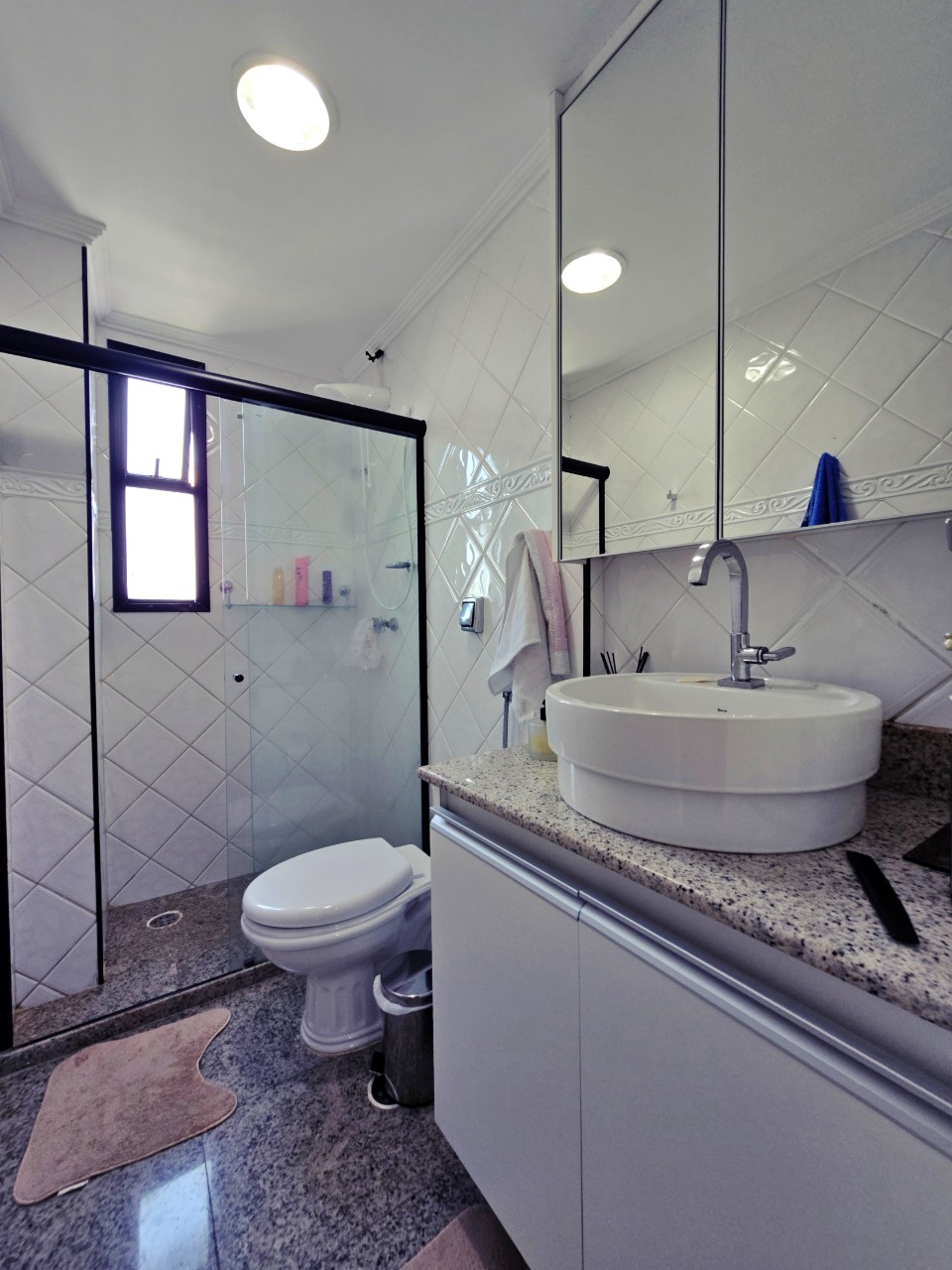 Apartamento, 3 quartos, 110 m² - Foto 9