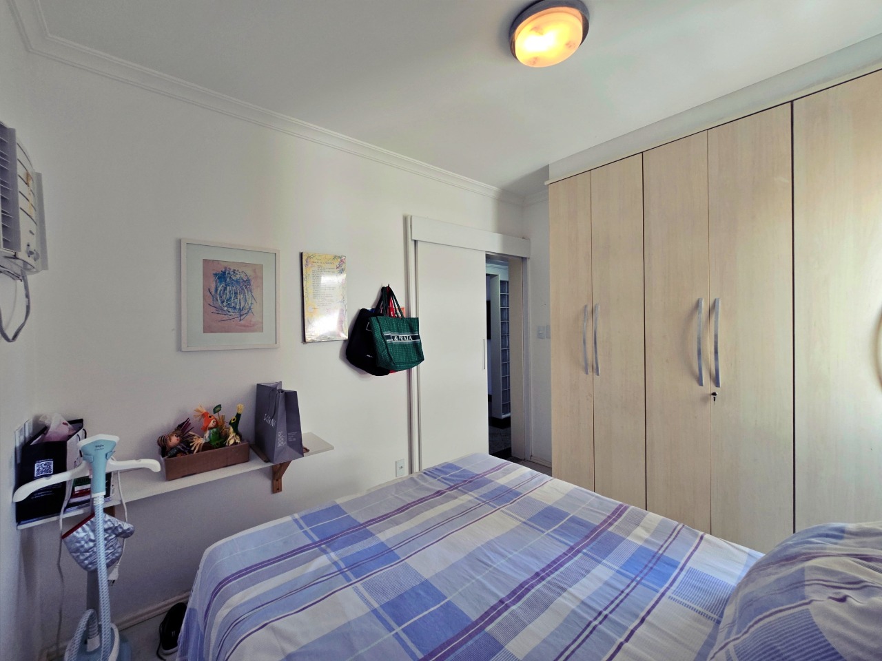 Apartamento, 3 quartos, 110 m² - Foto 15