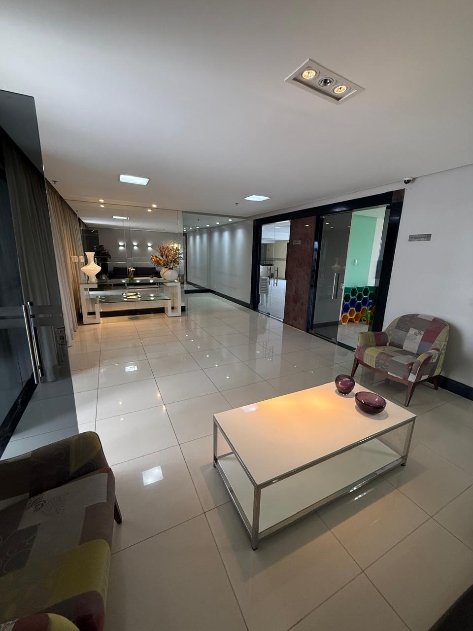 Apartamento, 4 quartos, 150 m² - Foto 27