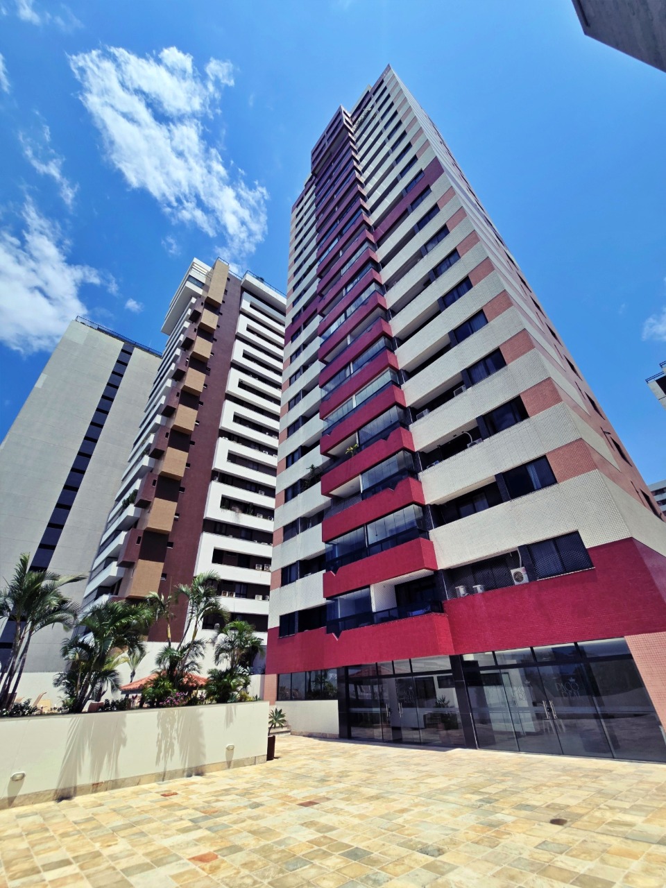Apartamento, 3 quartos, 110 m² - Foto 22
