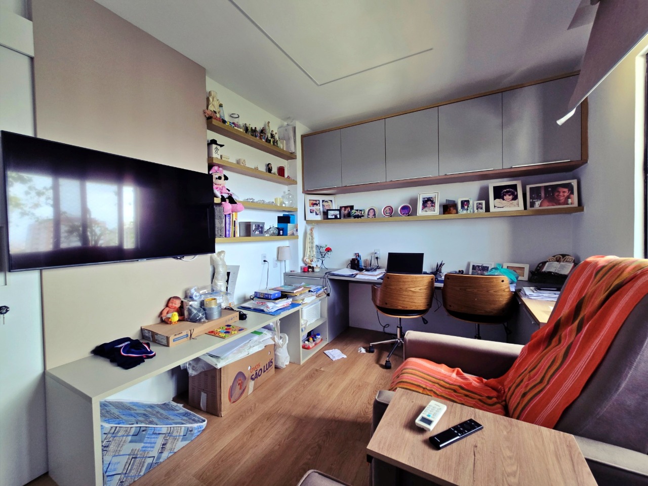 Apartamento, 3 quartos, 110 m² - Foto 11