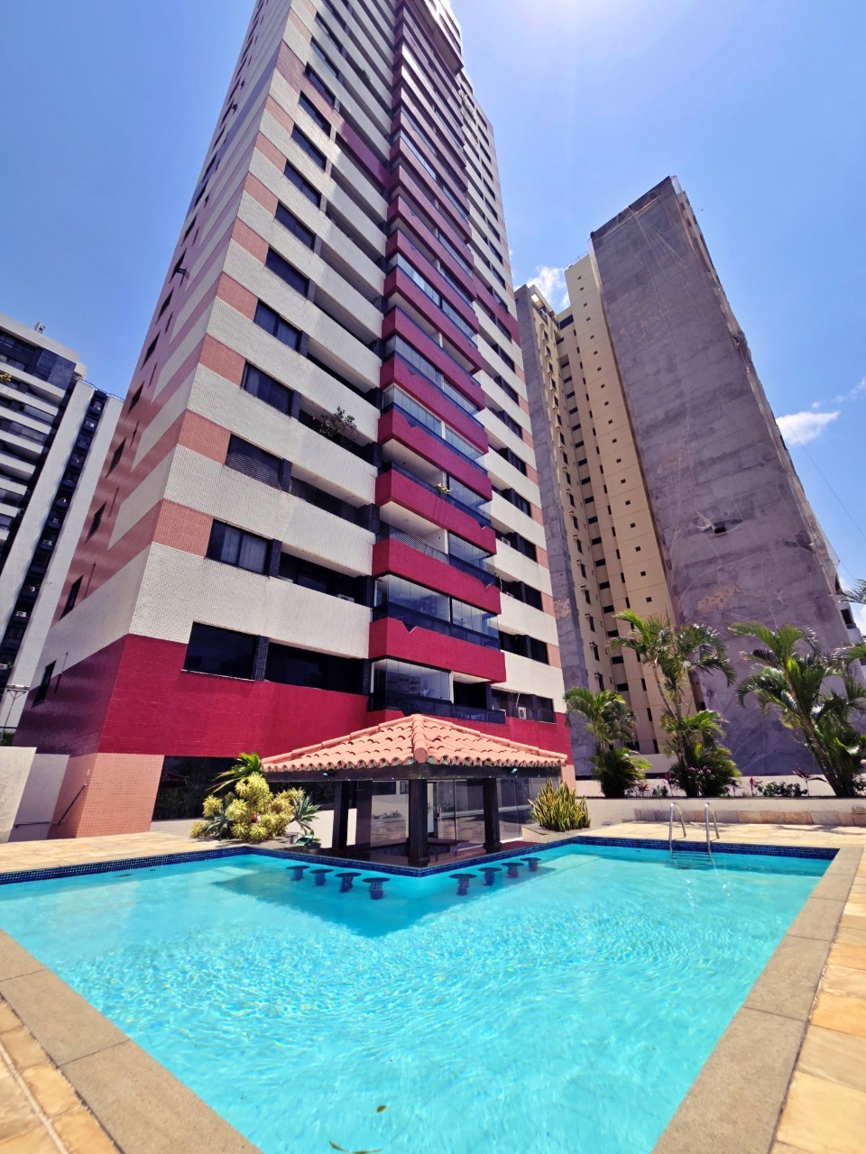 Apartamento, 3 quartos, 110 m² - Foto 1