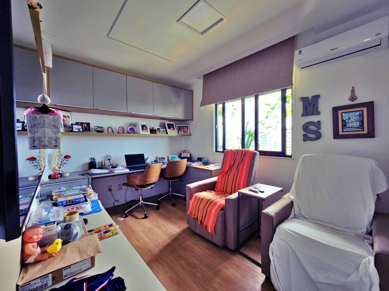 Apartamento, 3 quartos, 110 m² - Foto 10