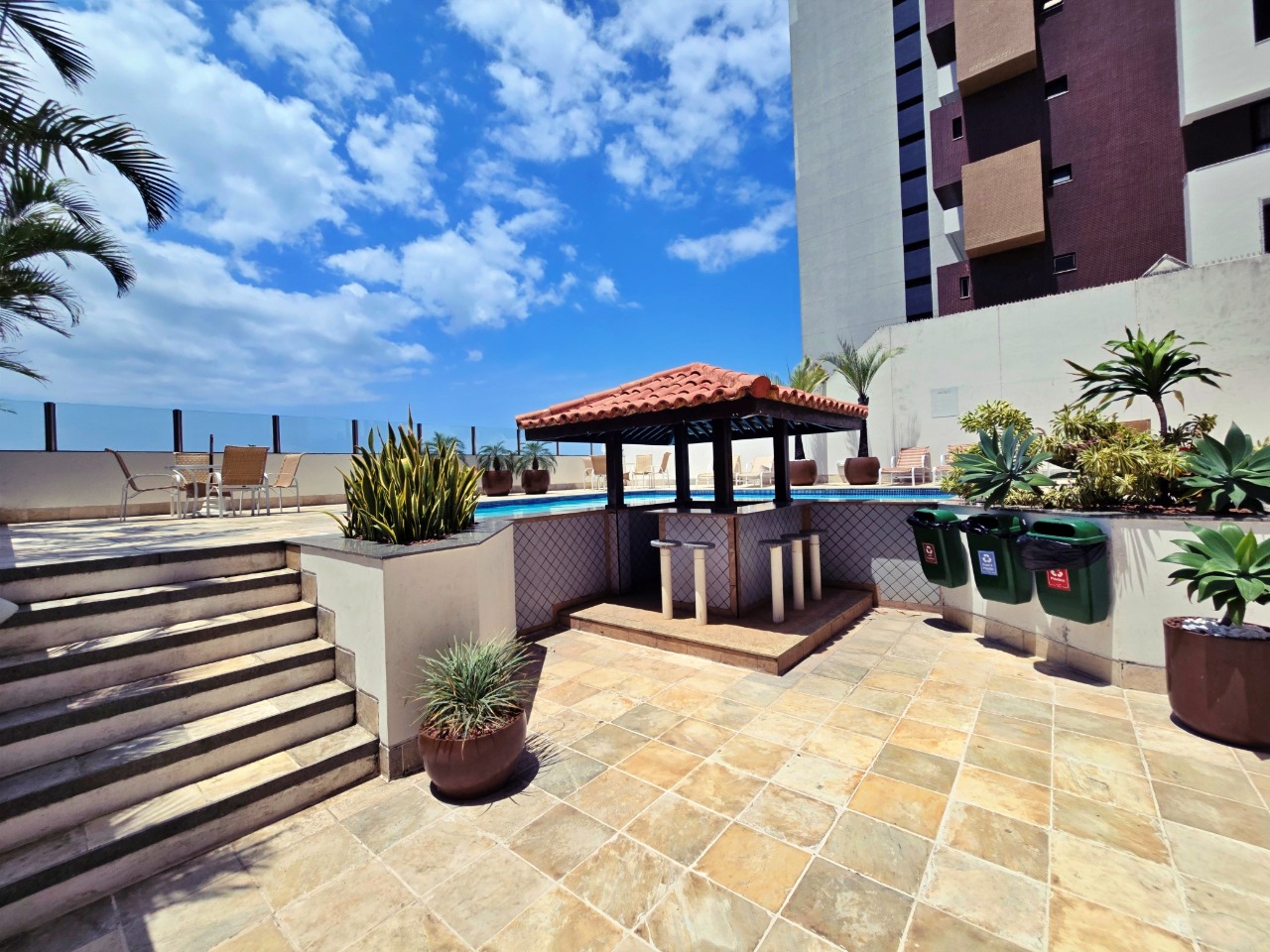 Apartamento, 3 quartos, 110 m² - Foto 23