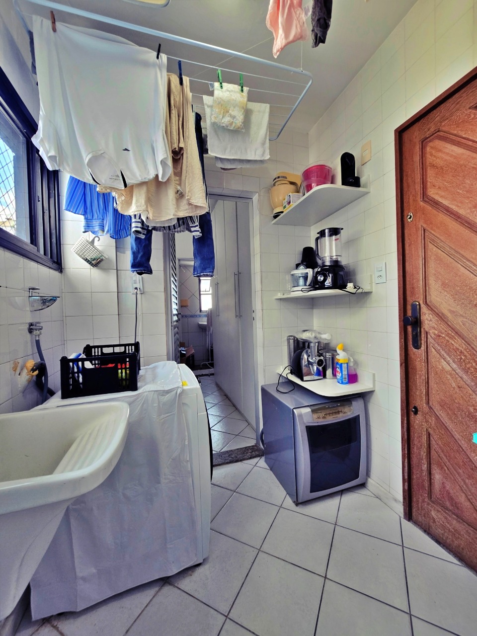 Apartamento, 3 quartos, 110 m² - Foto 18