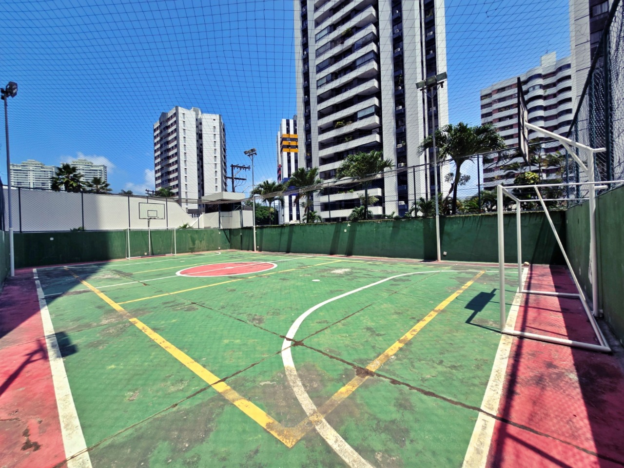 Apartamento, 3 quartos, 110 m² - Foto 21