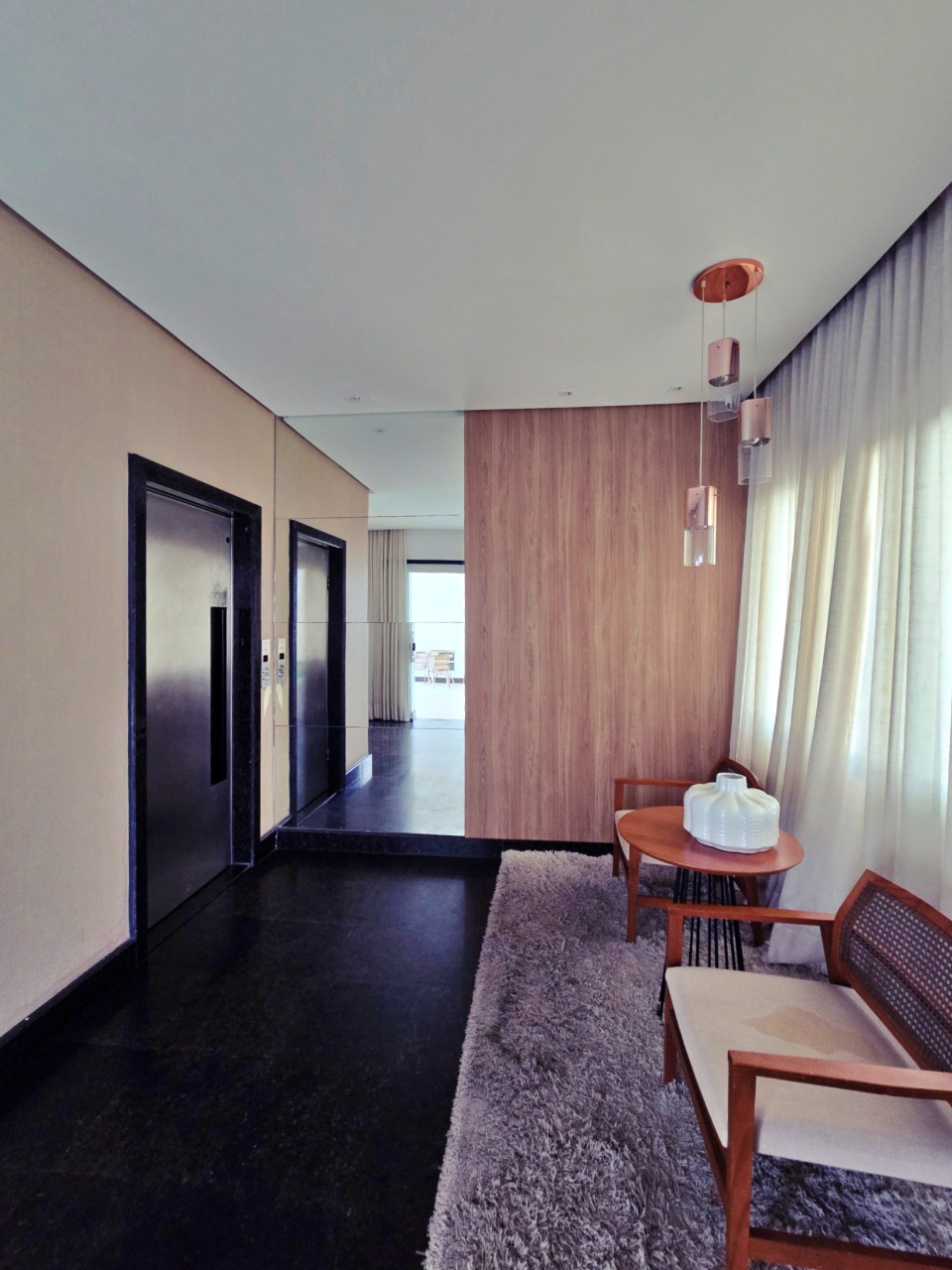 Apartamento, 3 quartos, 110 m² - Foto 28