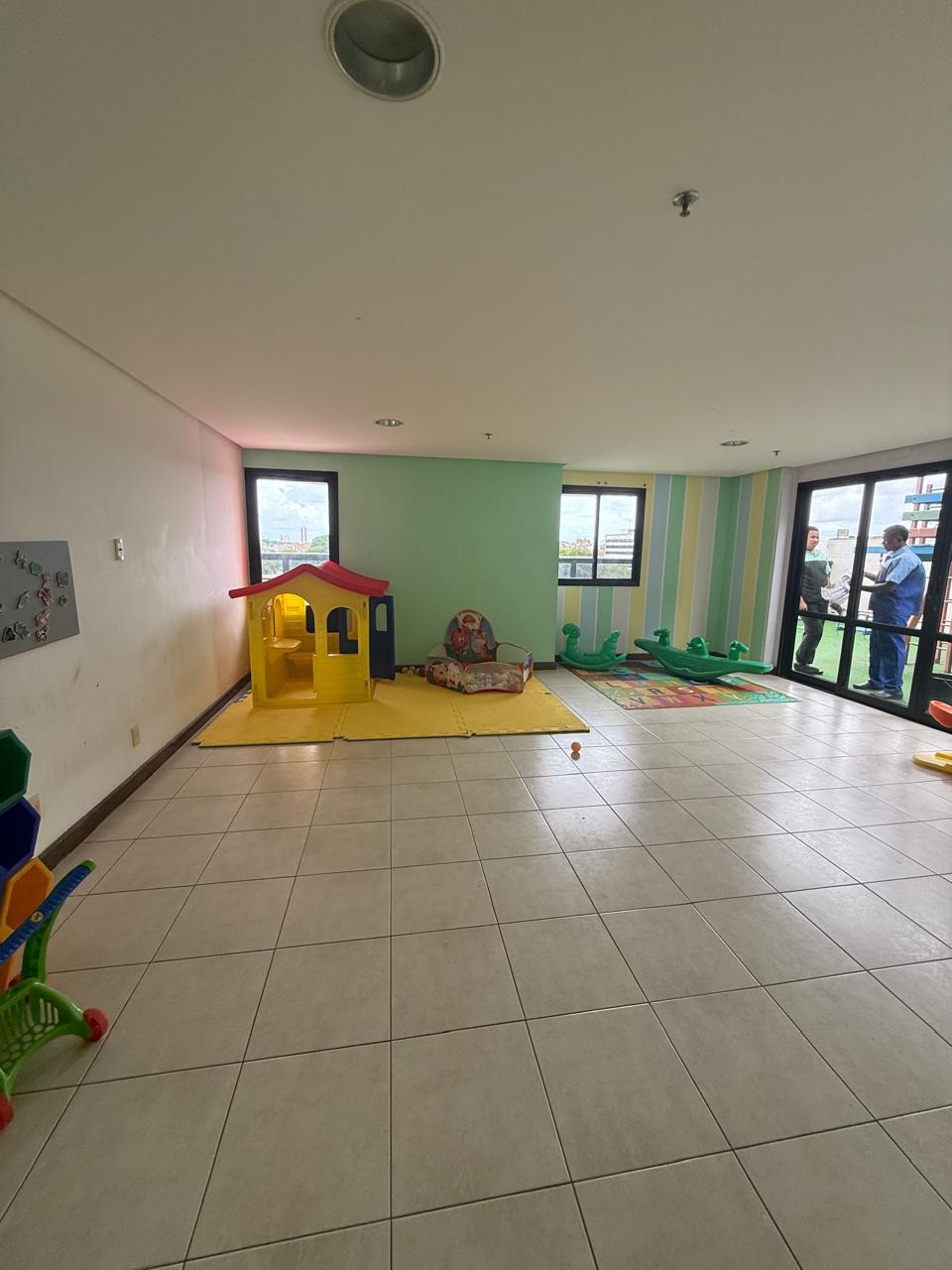 Apartamento, 4 quartos, 150 m² - Foto 23