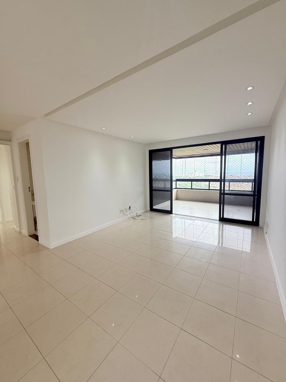 Apartamento, 4 quartos, 150 m² - Foto 1