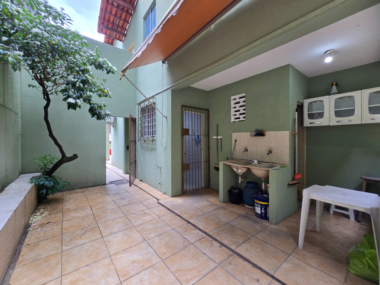 Casa, 4 quartos, 256 m² - Foto 16