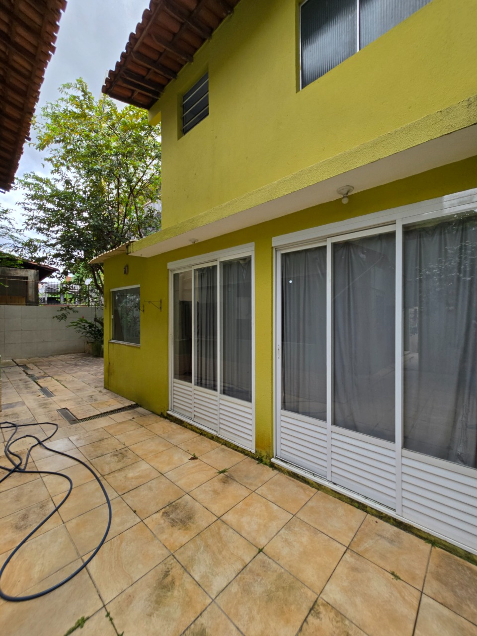 Casa, 4 quartos, 256 m² - Foto 19