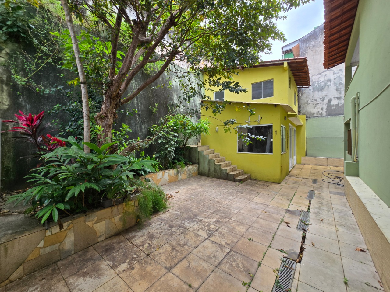Casa, 4 quartos, 256 m² - Foto 21