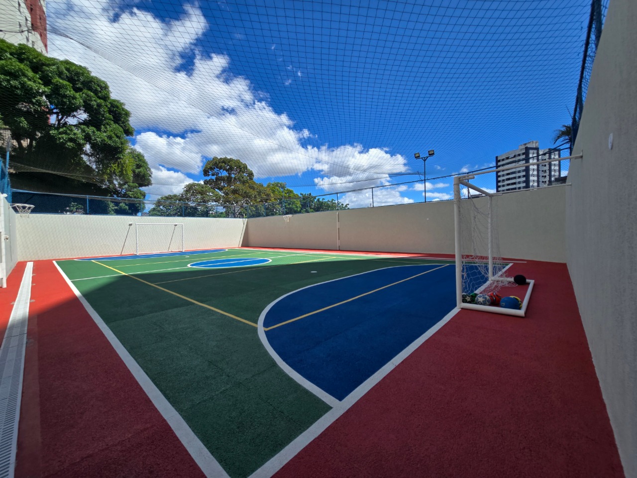 Apartamento, 3 quartos, 117 m² - Foto 24