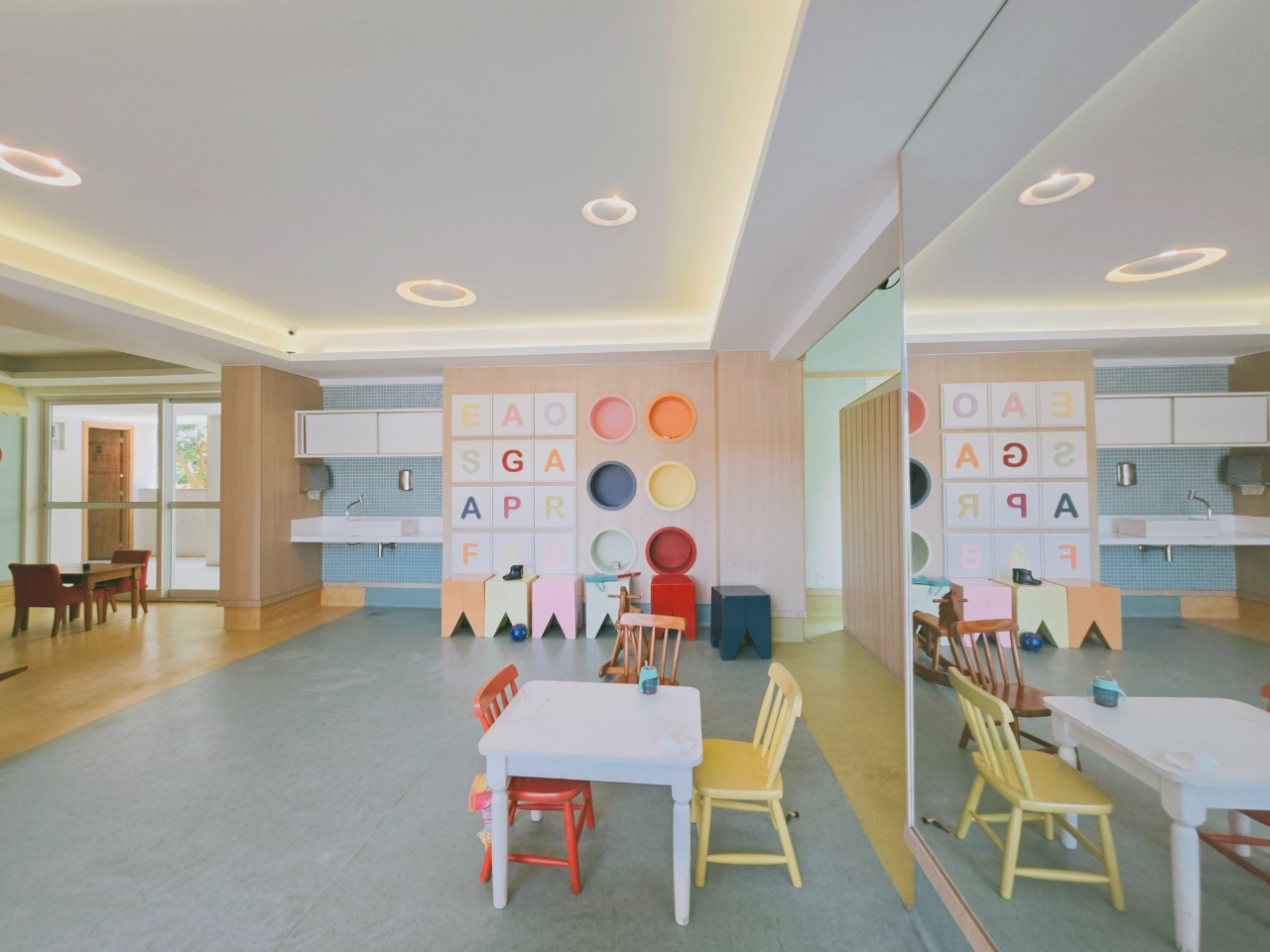 Apartamento, 4 quartos, 187 m² - Foto 28