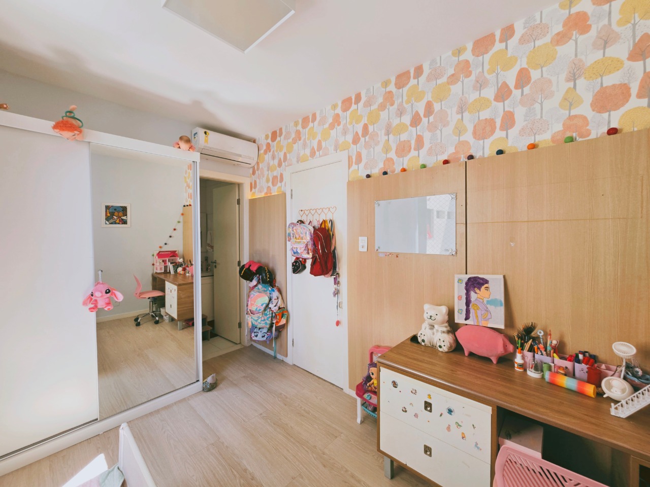 Apartamento, 3 quartos, 117 m² - Foto 11