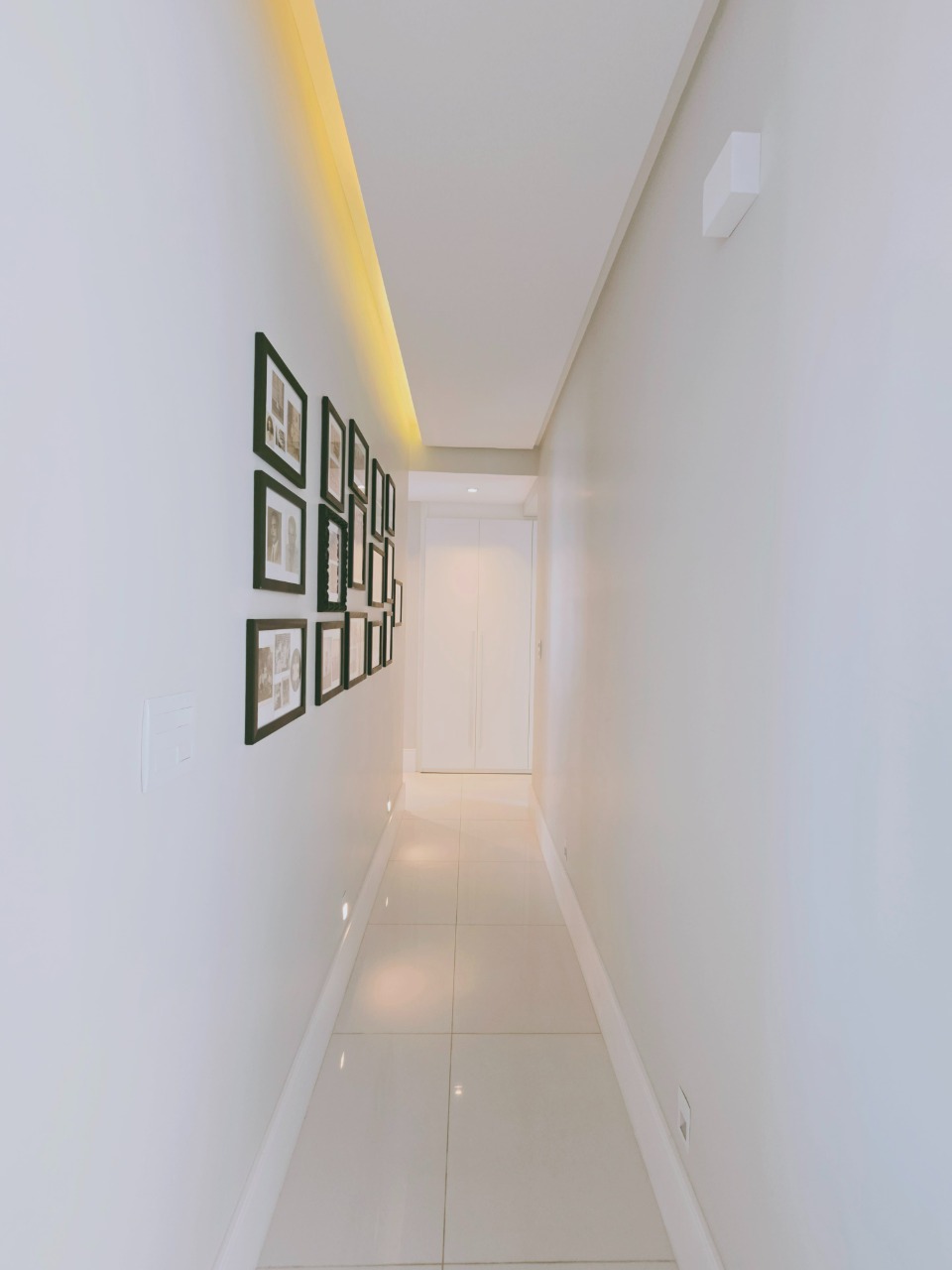 Apartamento, 4 quartos, 187 m² - Foto 9