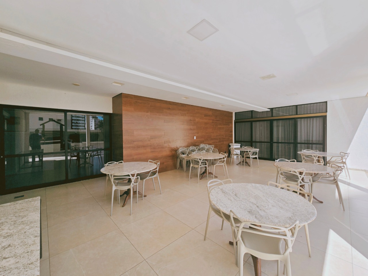 Apartamento, 3 quartos, 117 m² - Foto 26