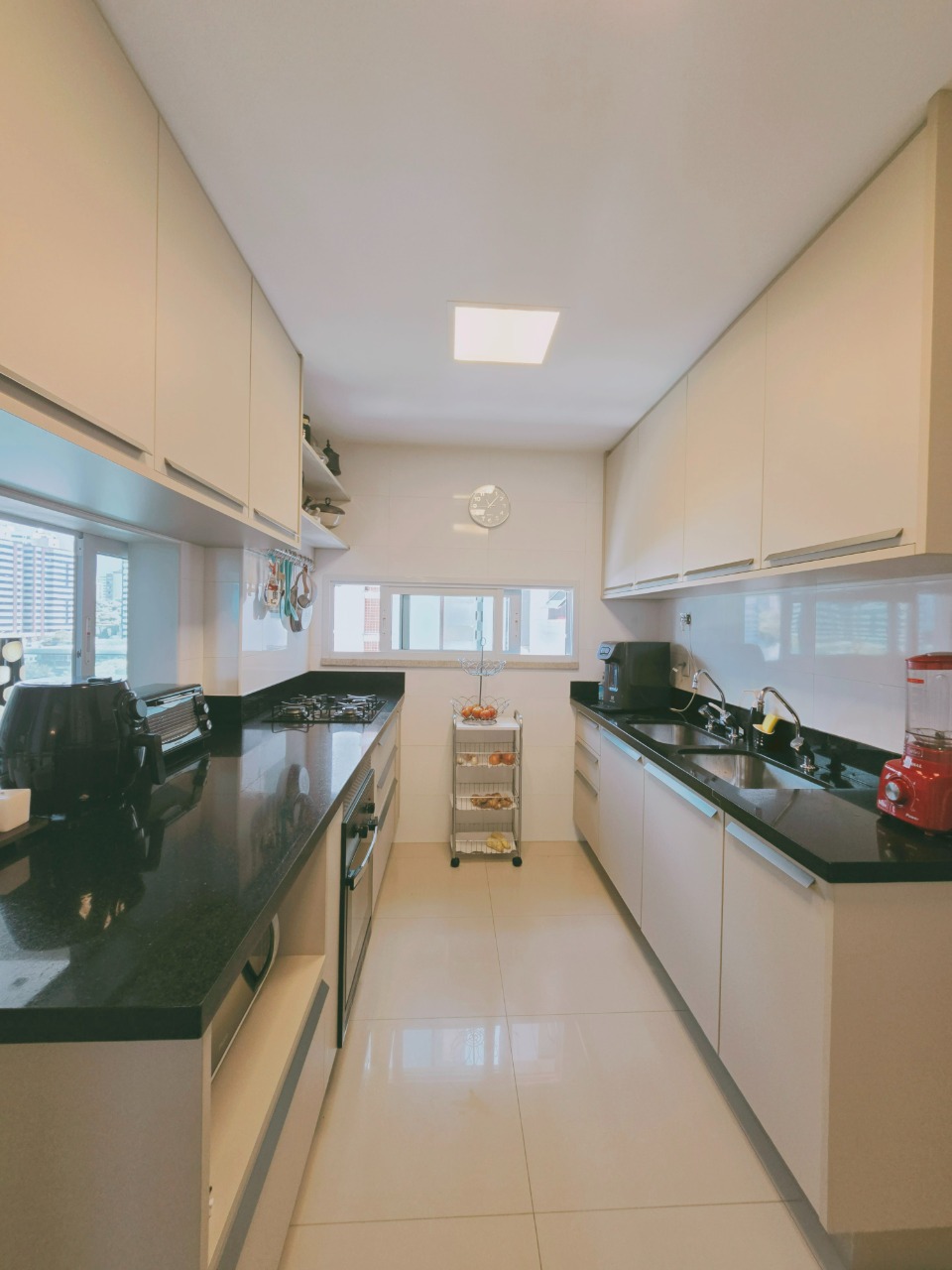 Apartamento, 4 quartos, 187 m² - Foto 23