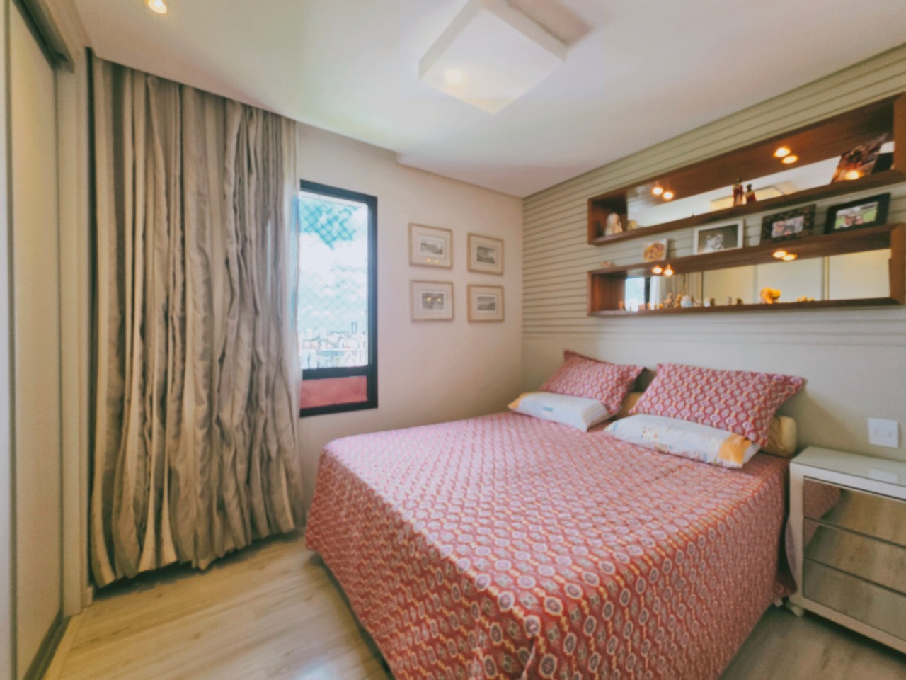 Apartamento, 3 quartos, 117 m² - Foto 12