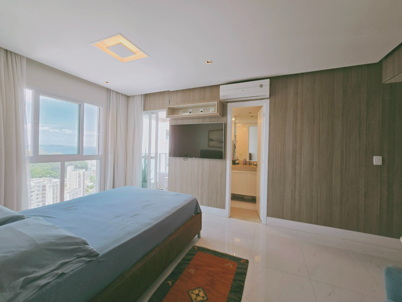 Apartamento, 4 quartos, 187 m² - Foto 18