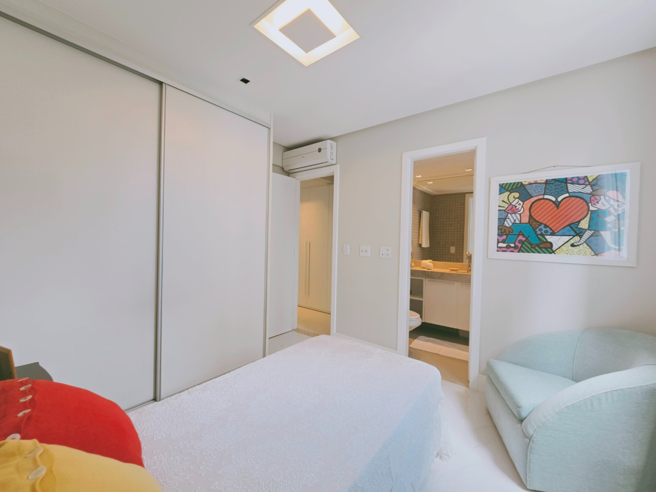 Apartamento, 4 quartos, 187 m² - Foto 13