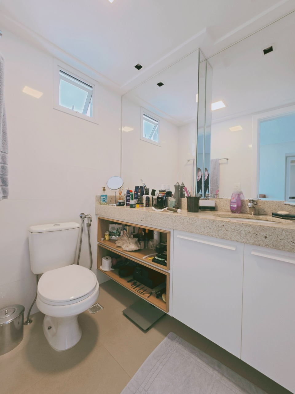 Apartamento, 4 quartos, 187 m² - Foto 22