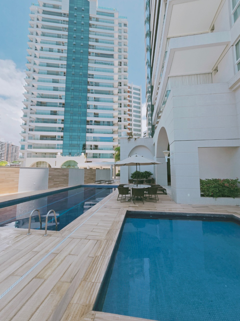 Apartamento, 4 quartos, 187 m² - Foto 32