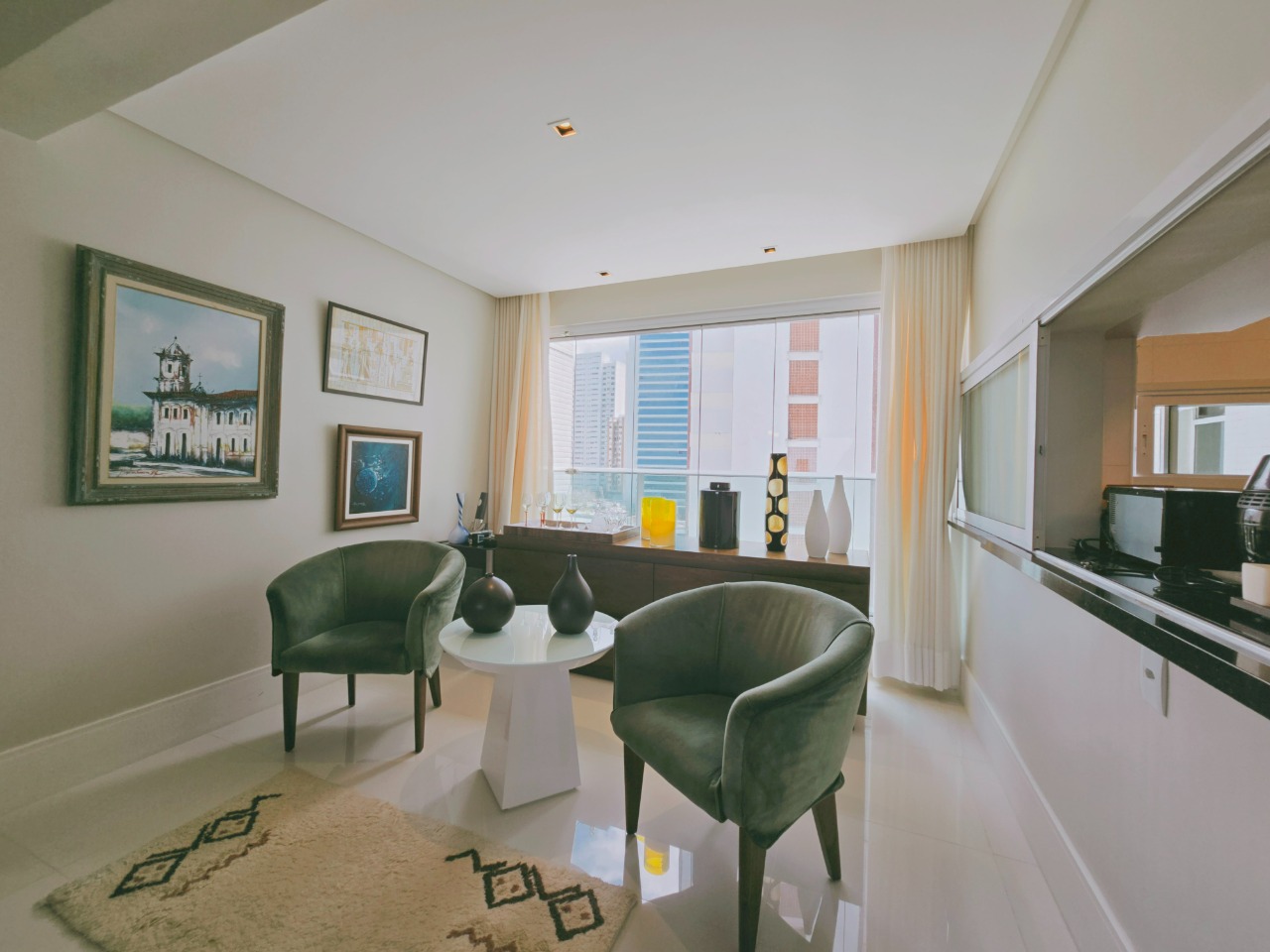 Apartamento, 4 quartos, 187 m² - Foto 7